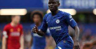 Канте иска да напусне Челси след края на сезона
