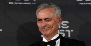 Моуриньо: Меси и Роналдо не превъзхождат бразилския Роналдо