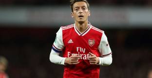 Колашинац: Йозил е леко разстроен