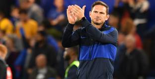 Лампард: Няма да навредя на младите играчи