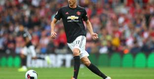 Интер може да привлече  Матич през януари