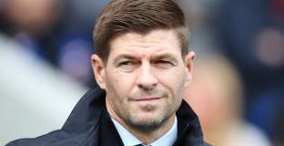 Ливърпул няма да върне Джерард заради златните медали във Висшата лига