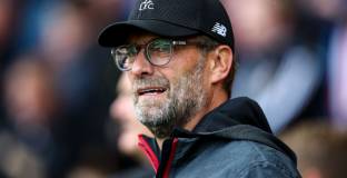 Клоп: Лестър може да завърши в топ 4