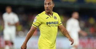 Касорла и Сориано ще напуснат Виляреал след края на сезона