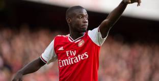 Венгер призова да се даде време за адаптация на Пепе