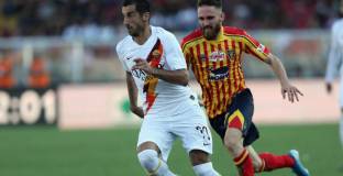 Мхитарян: Нещо не се получи в Арсенал