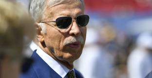 Крьонке не е вложил и едно пени в Арсенал