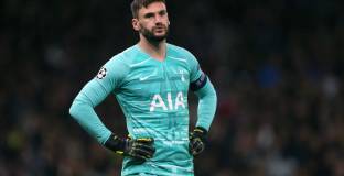 Лорис се оперира и ще се върне през следващата година