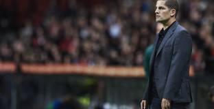 Монако потвърди уволнението на Морено