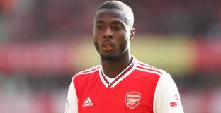 Юнгберг: Ще разговарям с Пепе