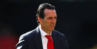 Емери: Пепе ще изгради страхотна кариера