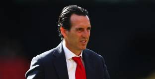 Агентът на Силва разкритикува Емери