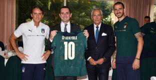 Спадафора: Прозорецът за рестарт на Серия А става все по-малък