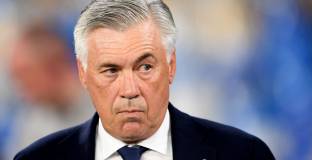 Анчелоти се надява  Ливърпул да не стане шампион на 