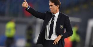 Манчини се зарази с коронавирус