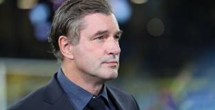 Борусия Дортмунд удължи с Цорк