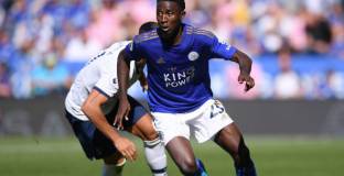 ПСЖ се интересува от Ндиди