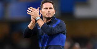 Азар не е изненадан от успехите на Лампард в Челси