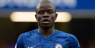 Интер няма да купува Канте