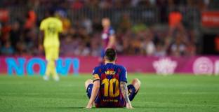 Меси и Гуардиола ще проведат лична среща