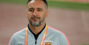 Перейра не се интересува от Евертън