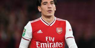 Белерин: Съсипан съм