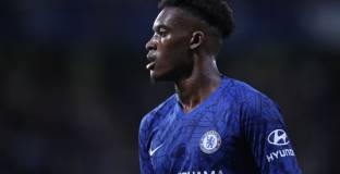 Рюдигер: Хъдсън-Одой ме разпитваше за Байерн Мюнхен