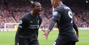 Вайналдум: Преди няколко години нямаше да спечелим този мач