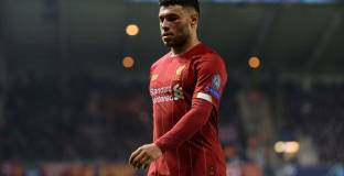 Окслейд-Чембърлейн: Никога преди не съм играл в отбор с такъв победен дух 