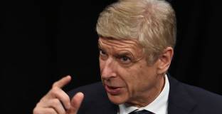 Венгер обясни за какво би заменил титлата с  „Непобедимите”