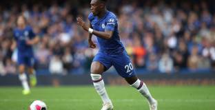 Челси излезе с изявление след положителния тест на Хъдсън-Одой