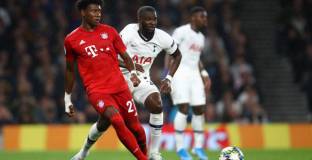 Алаба и Боатенг получиха травми