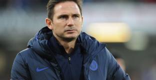 Лампард: Трябва да създаваме положения и да вкарваме голове