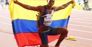 Застреляха световен бронзов медалист