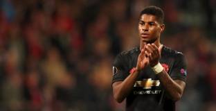 Рашфорд ще получи докторска степен