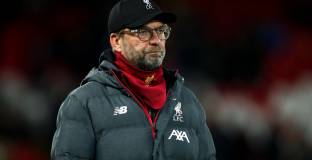 Клоп: Изобщо не разбирам какво направиха момчетата 