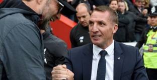 Клоп и Роджърс сред номинираните за Мениджър на месеца