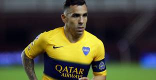 Тевес обмисля предложения за кариера в МЛС