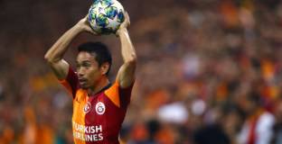 Нагатомо се разбра с Олимпик Марсилия 