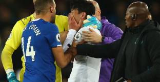 Али: Сон е опустошен