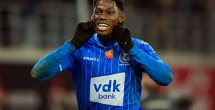 Арсенал може да подпише с голмайстора на КОНКАКАФ