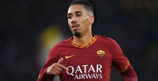 Рома иска да задържи Смолинг