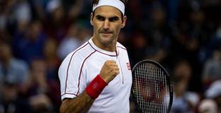 Федерер установи рекорд на Australian Open 2020