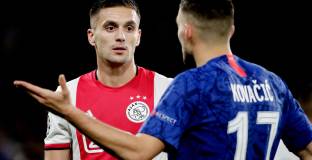 Тадич: Разрушиха играта ни срещу Челси