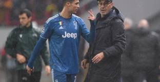 Сари: Ще убия играчите си, ако не победят Байер