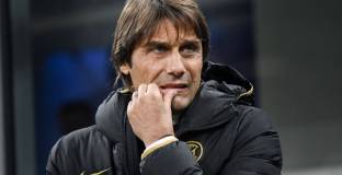 Конте: Интер стана по-добър след загубата от Барса