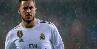 Азар обеща да се върне в Челси