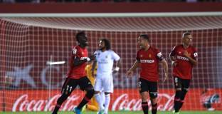 Реал сдаде върха в Ла Лига след загуба от Майорка