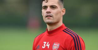 Футболистите на Арсенал искат Джака за капитан