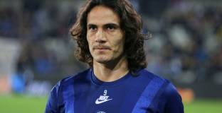 Ман Юнайтед преговаря с агентите на Кавани